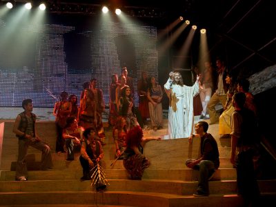 Jesus Christ Superstar
