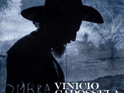 Vinicio Capossela