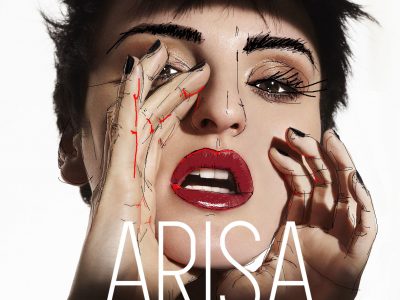 Arisa, Voce Tour