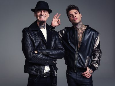 J-Ax & Fedez