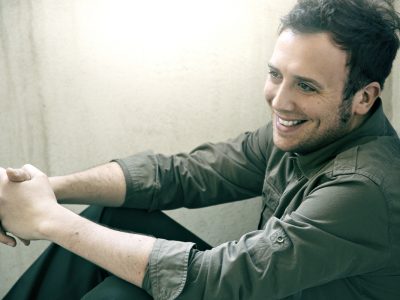 Raphael Gualazzi in concerto