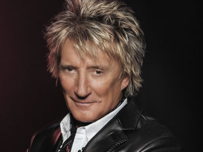 Rod Stewart