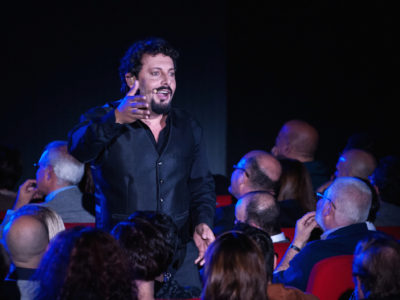 Enrico Brignano