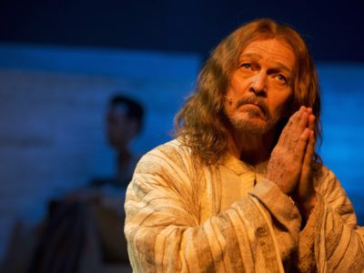 Jesus Christ Superstar