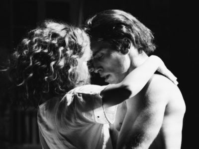 Dirty Dancing il Musical
