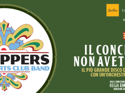 Sgt Peppers