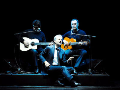 Giuseppe Fiorello