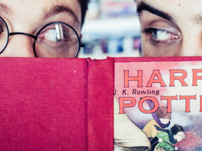 Potted Potter