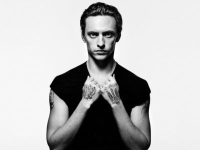 Sergei Polunin