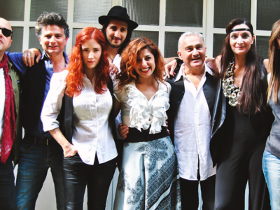 Musicanti
