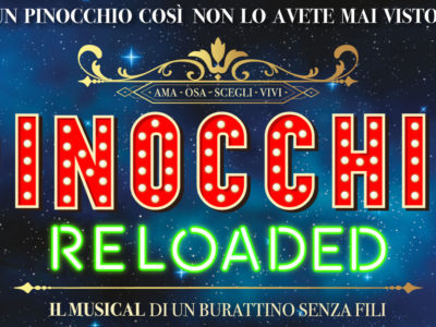 Pinocchio Reloaded