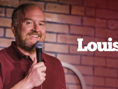 Louis C.K.