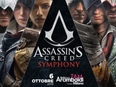 Assassin's Creed Symphony
