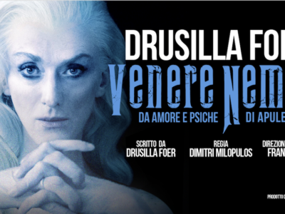 Venere Nemica