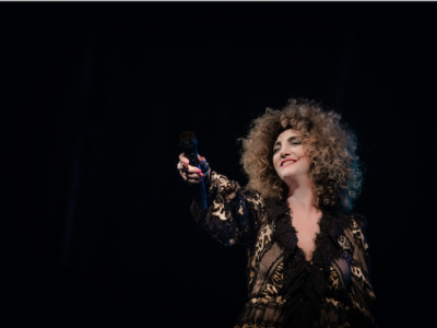 Marcella Bella - 50 anni di bella musica