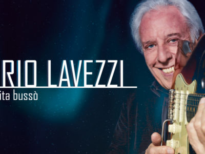 Mario Lavezzi - E la vita bussò