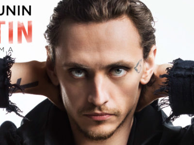Sergei Polunin - Rasputin