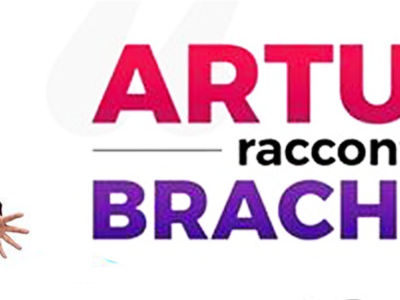 Arturo racconta Brachetti
