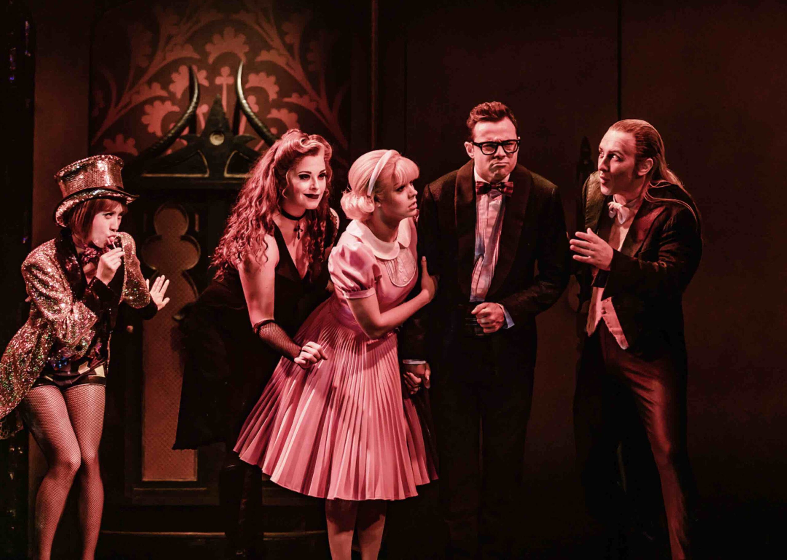 Rocky Horror Show World tour 2019