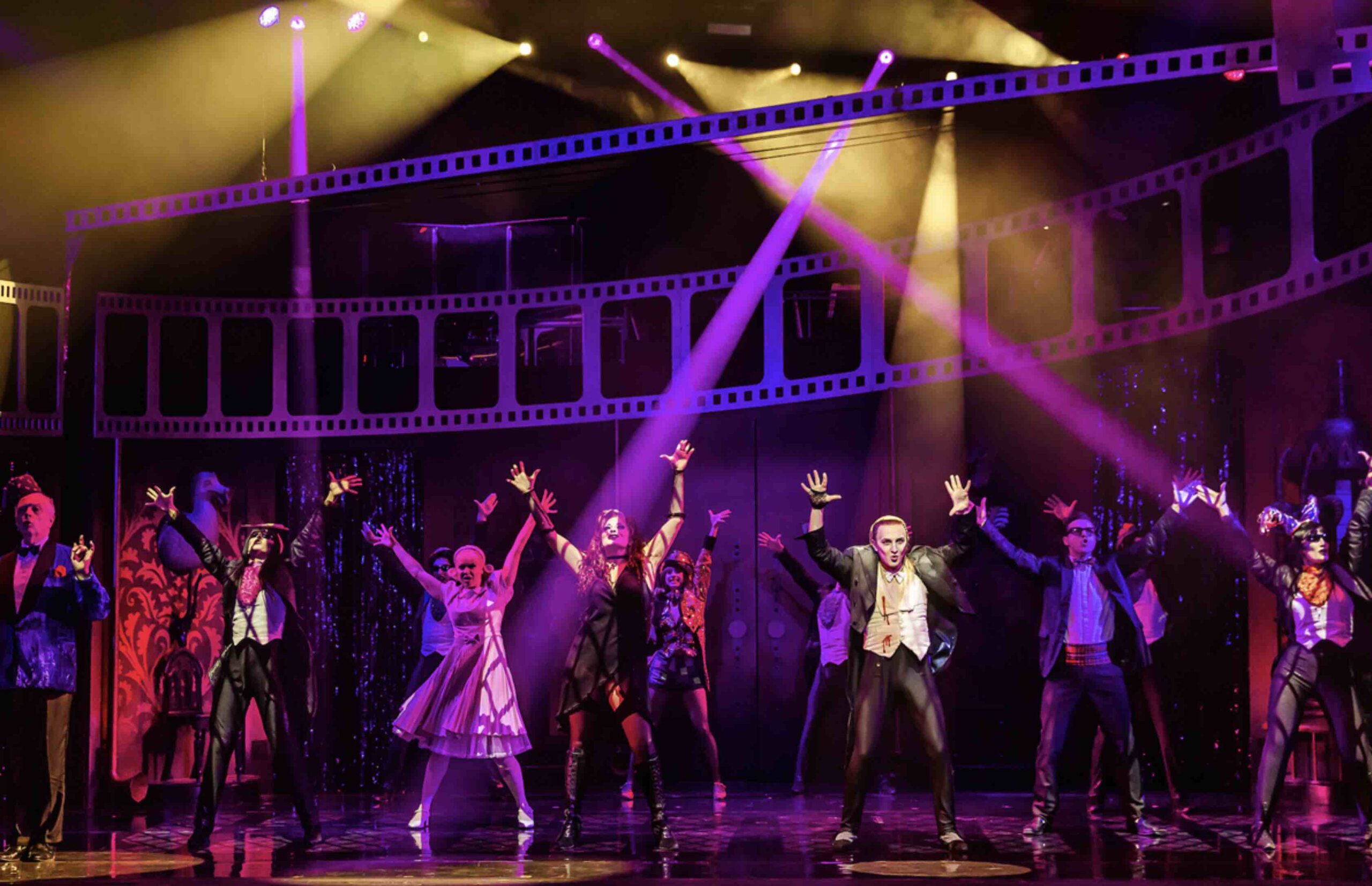 Rocky Horror Show World tour 2019