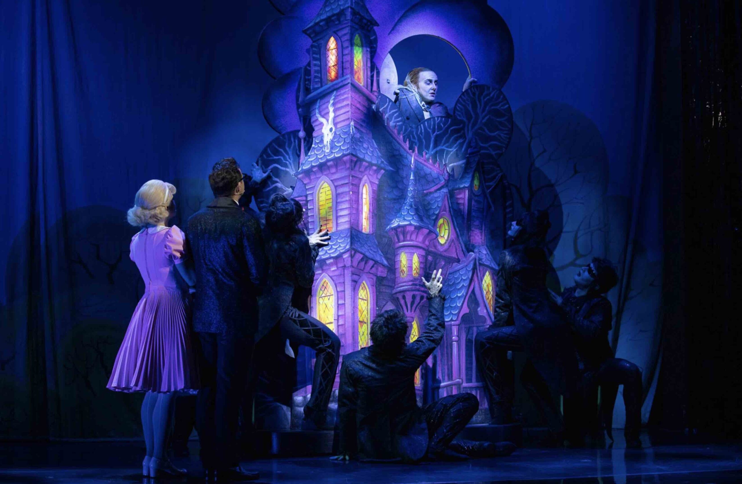 Rocky Horror Show World tour 2019