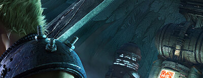 Final Fantasy VII Remake