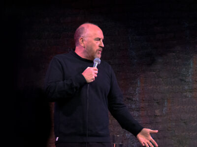 LOUIS C.K.
