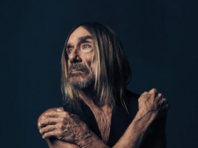 IGGY POP