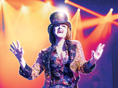 ROCKY HORROR SHOW 50TH ANNIVERSARY