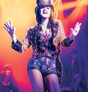 ROCKY HORROR SHOW - 50th anniversary